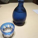 鮨 いし黒 - 「上喜元（山形・特別純米酒）」