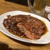 カウンター焼肉かるび