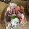 駅前いちば食堂