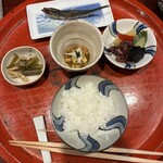 草喰 なかひがし - 