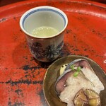 草喰 なかひがし - 