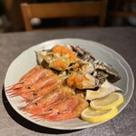 カンジャンケジャン 渡 - 