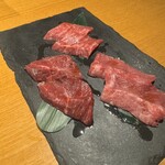 焼肉 犇 - 
