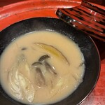 草喰 なかひがし - 