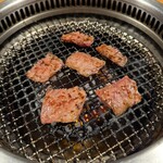 焼肉 犇 - 