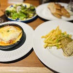 ワイン食堂 ヒノマル - 