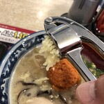 ラーメン・つけめん 刻々 - 