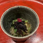 草喰 なかひがし - 