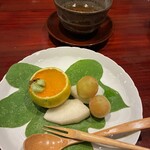 草喰 なかひがし - 