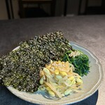 カンジャンケジャン 渡 名古屋店 - 