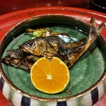 草喰 なかひがし - 