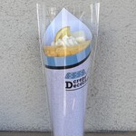 crepe Decochan - 