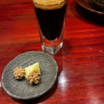 草喰 なかひがし - 