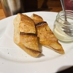 ワイン食堂 ヒノマル - 