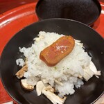 草喰 なかひがし - 