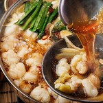 居酒屋×肉バル 6種のレモンサワー AKARI - 