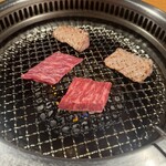 焼肉 犇 - 