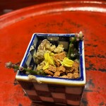 草喰 なかひがし - 