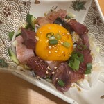 和風個室居酒屋 灯 - 