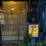 草喰 なかひがし - 