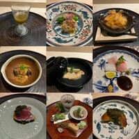 赤坂 渡なべ - 