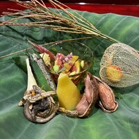 草喰 なかひがし - 