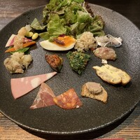 ロッシ - 