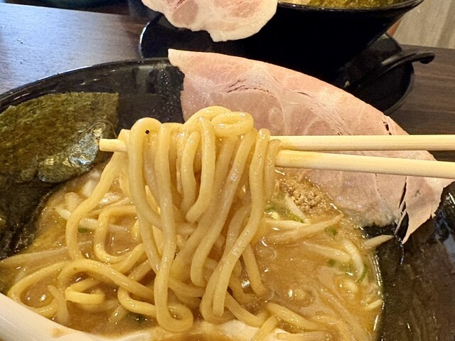 麺屋 黒源 - 阿見町その他/ラーメン | 食べログ
