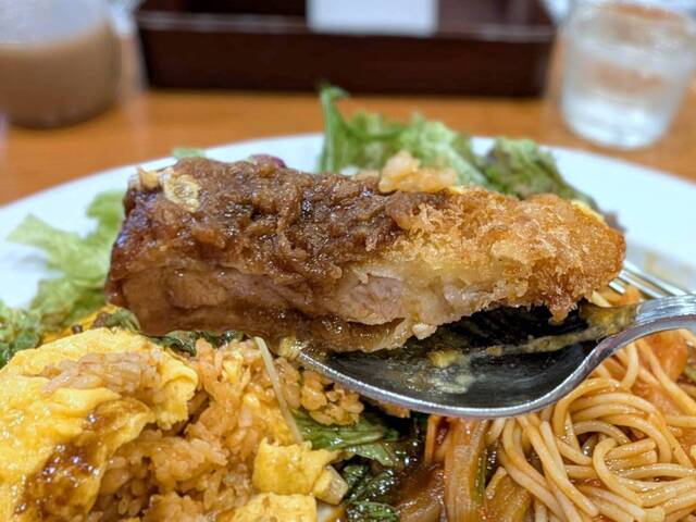 Restaurant STAR Kyogoku Ten photo 5