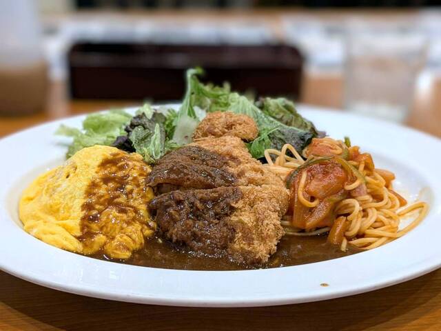 Restaurant STAR Kyogoku Ten photo 2