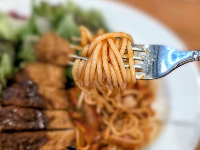 Restaurant STAR Kyogoku Ten photo 3