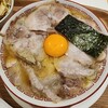 マルダイラーメン