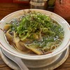 神戸ラーメン 第一旭 三宮本店