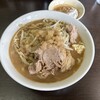 ラーメンどでん 大宮店