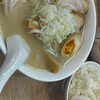 信長ラーメン 清洲本店