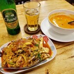 Imjai Thaifood 33  - 
