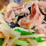 ジンギスカン楽太郎 新橋店 - 