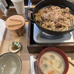 炊き立て土鍋ごはんOMOYA八代目儀兵衛 - 