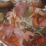 炭魚酒菜 わなか - 