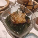 炭魚酒菜 わなか - 