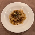 La Coccinella - 黒毛和牛のボロネーゼ