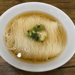 そうめん金龍 - 