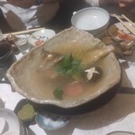 炭魚酒菜 わなか - 