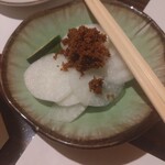 炭魚酒菜 わなか - 