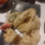 炭魚酒菜 わなか - 