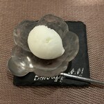 La Coccinella - ソルベ