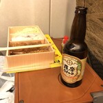 とんかつ かつ寿 - 