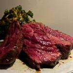 Braceria S - メニュー写真: