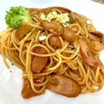 フェアレディ - 料理写真: