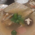 炭魚酒菜 わなか - 